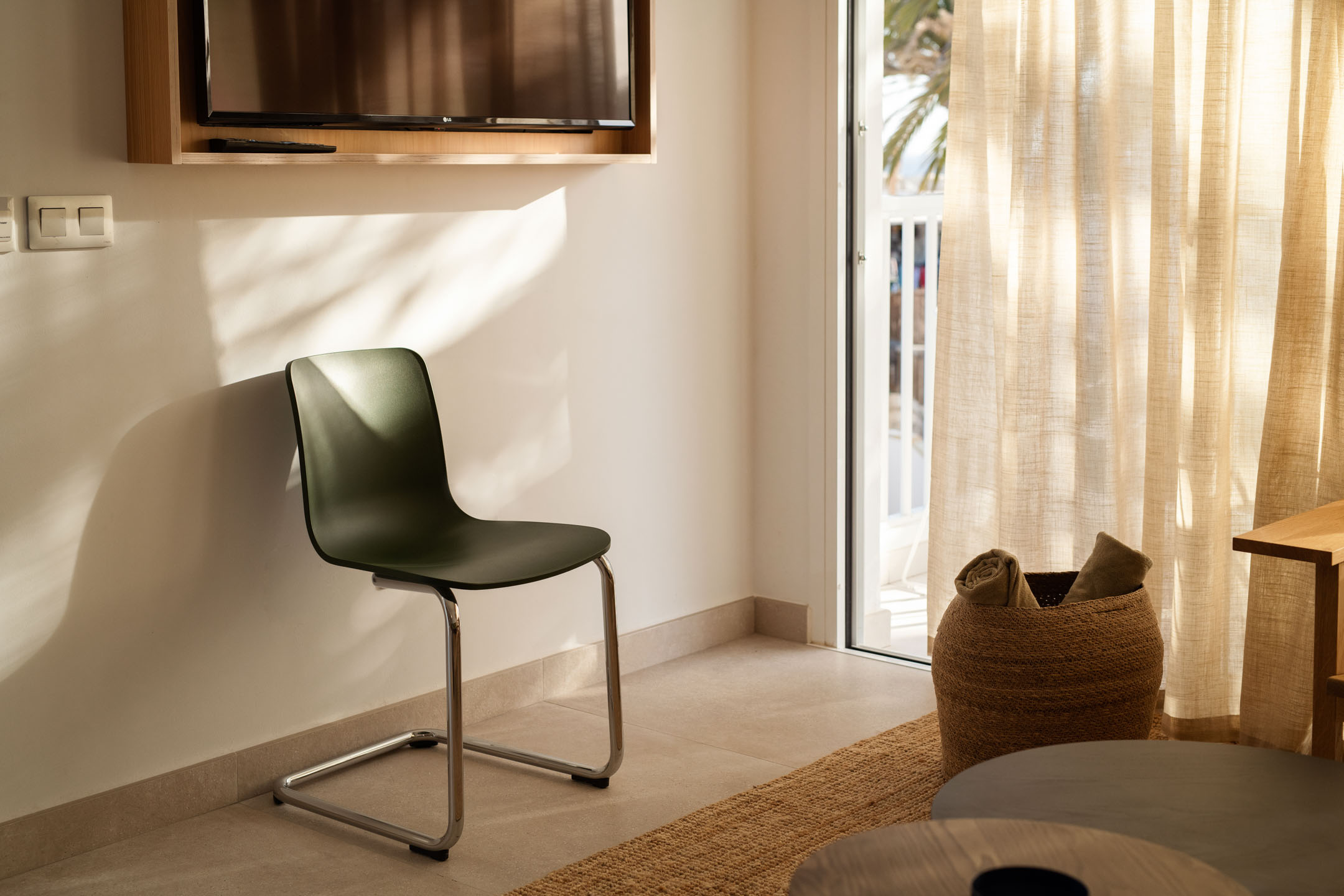 Fotografo de arquitectura en Lanzarote