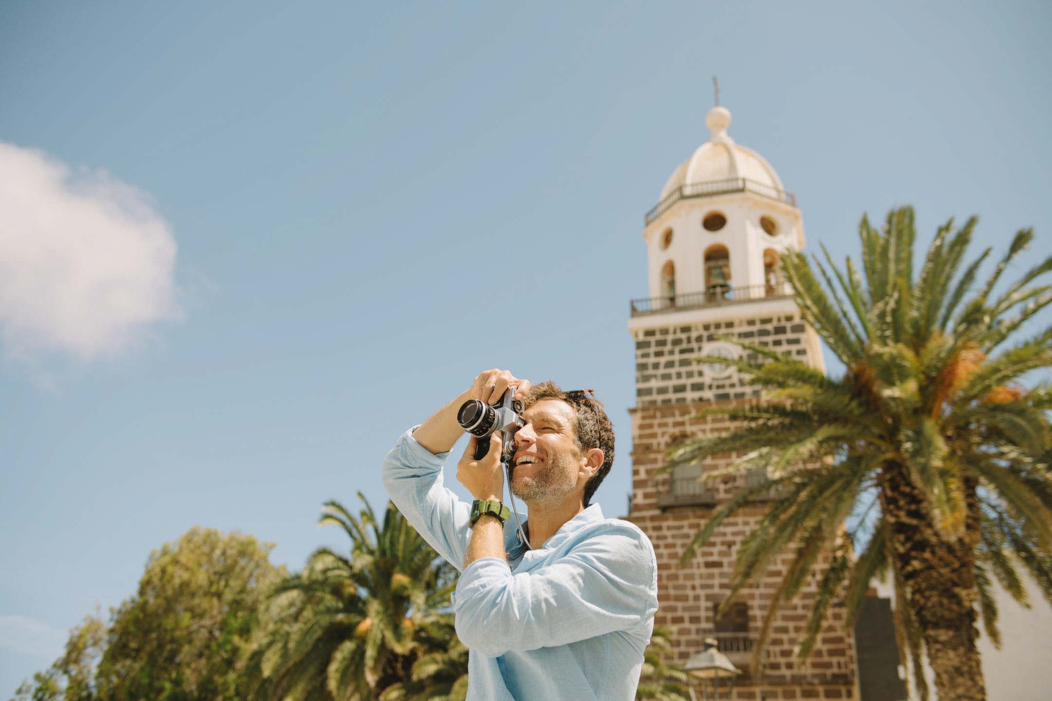 Fotografía de Hoteles en Canarias
