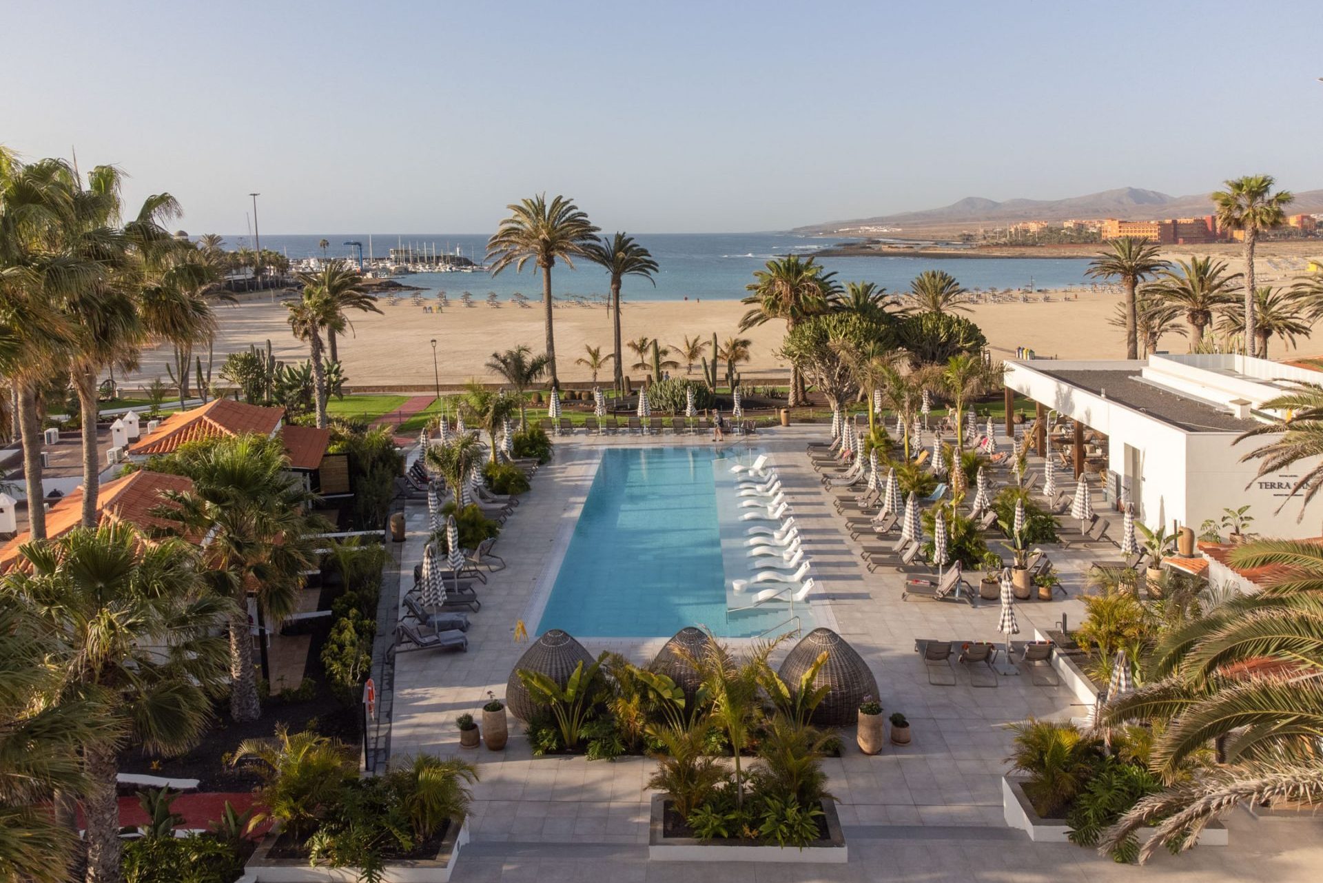 Fotografía Barceló Fuerteventura