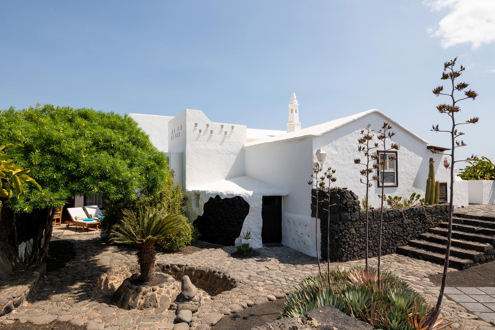 Fotógrafo de villas en Lanzarote