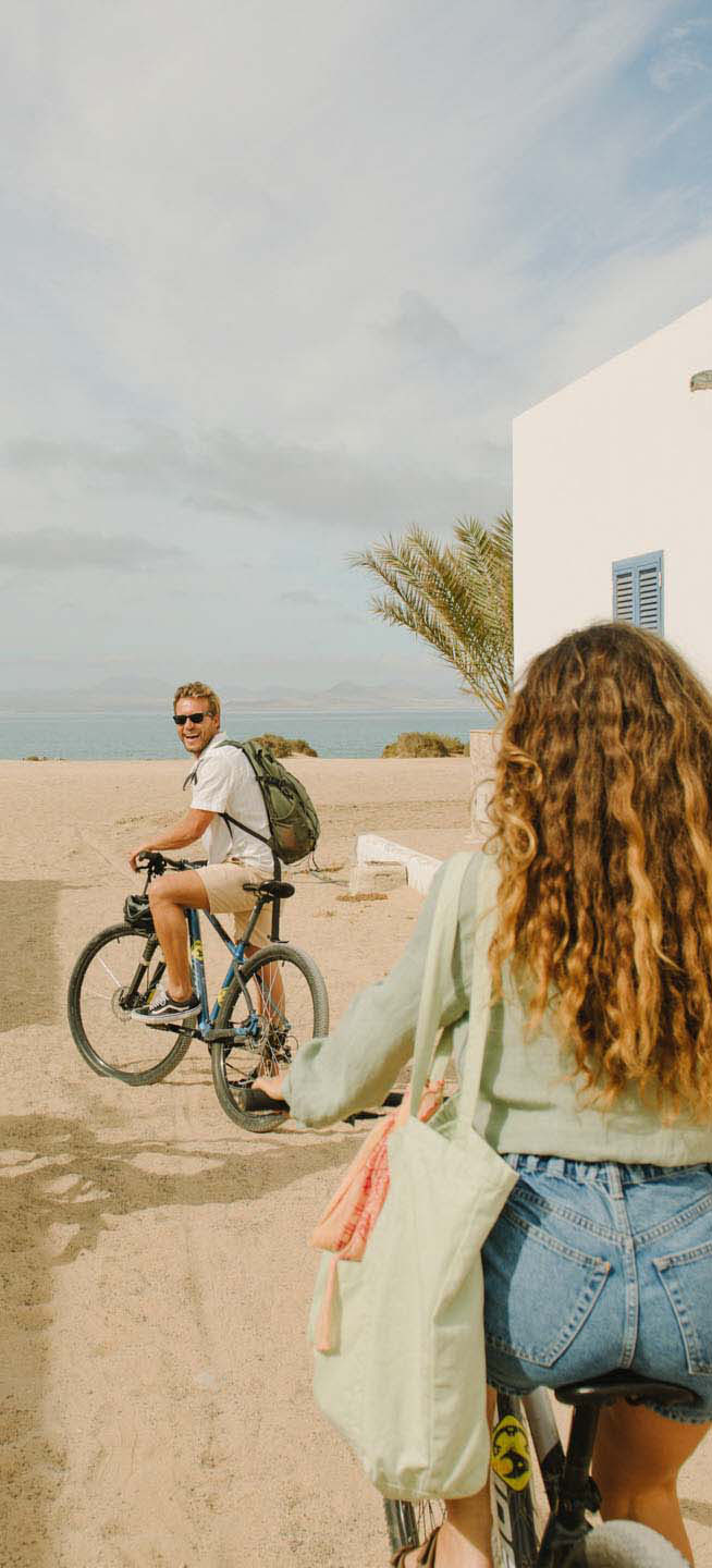 Fotografía de Hoteles en Canarias