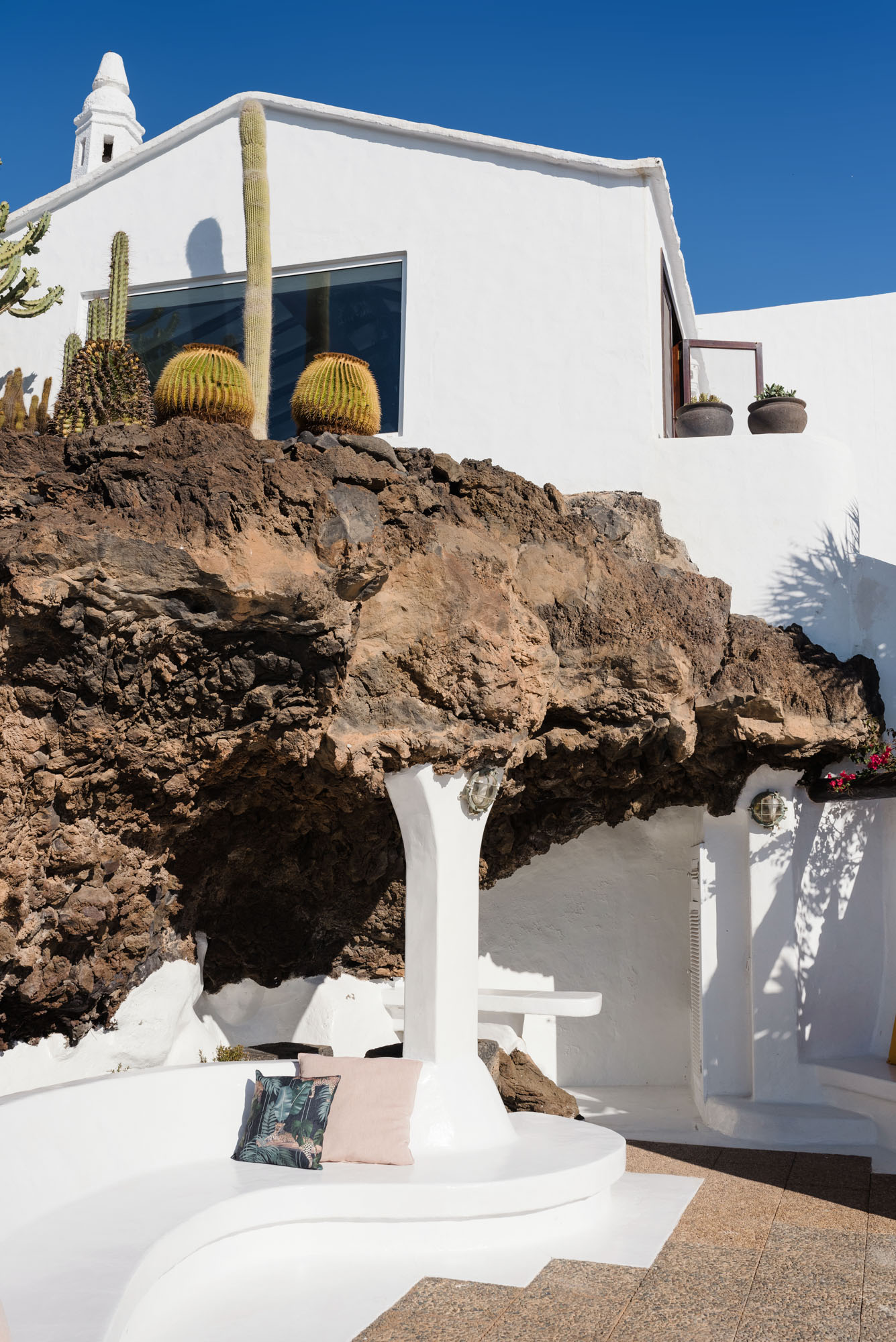 Fotógrafo de villas en Lanzarote